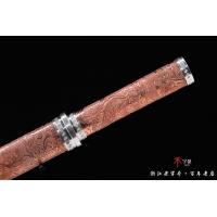 维斯台登小剑-纯陨铁客户定制