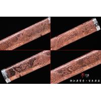 维斯台登小剑-纯陨铁客户定制
