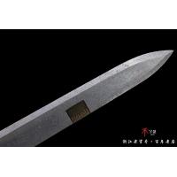 维斯台登小剑-纯陨铁客户定制