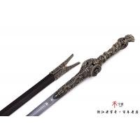 游龙剑-七剑-目前市面没有一款超越这个