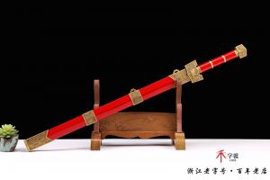 江丰剑的创作-非卖品
