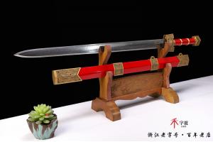 江丰剑的创作-非卖品