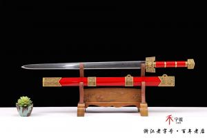 江丰剑的创作-非卖品