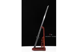 盛唐素铁（天铁）-全国比武一等奖作品