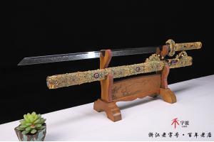 盛世繁华-省级大师查长伟作品