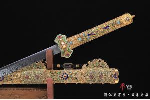 盛世繁华-省级大师查长伟作品