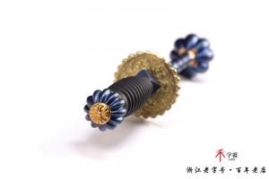 钛合金坚固精美小锤