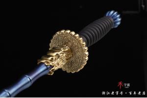 钛合金坚固精美小锤
