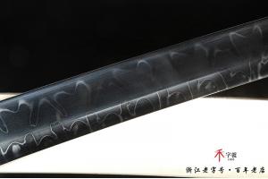 无名-特制烧刃打刀-保存鞘