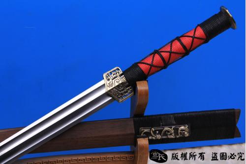 雷风-古汉剑-物美价廉