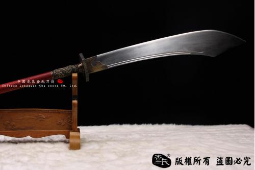 精鋭ヨーロッパの長刀 古兵器 武具 冷兵器 刀装具 指揮刀 手鍛造