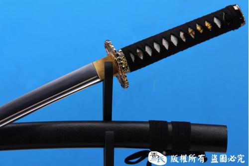 旭日套刀