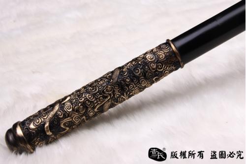 精工功夫棍