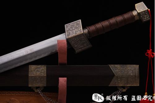 镇宅宝剑1号