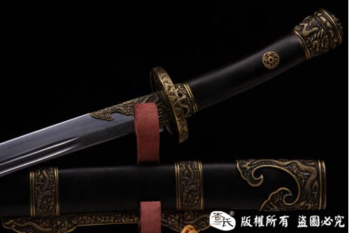 将官清刀-特惠