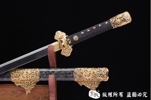 盛世唐刀-唐刀代表作之一