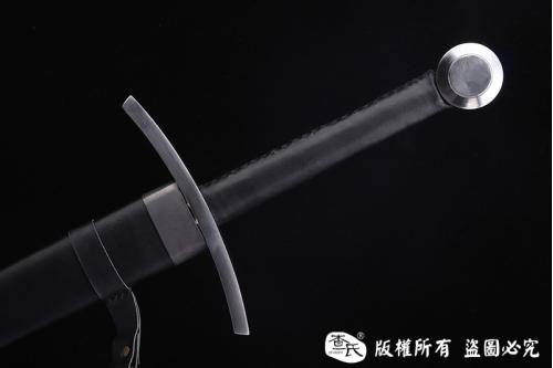 指环王圣剑 欧式真剑