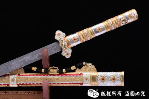 真正天铁剑，陨铁剑，陨石剑-真实价格