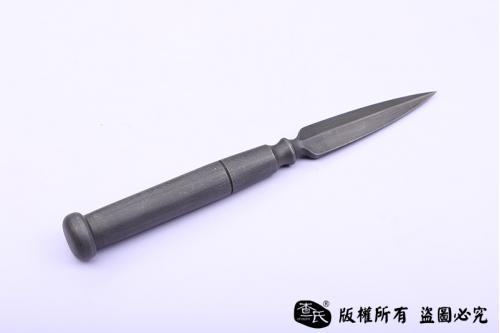 小天 手工茶剑