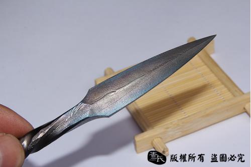 经典款手工扭转茶刀茶剑 特惠款