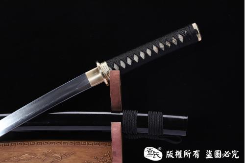 简一肋差