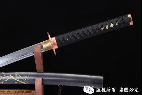 梅花打刀&nbsp;