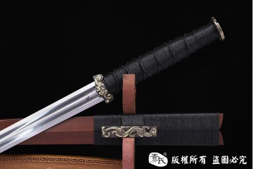 精英战剑