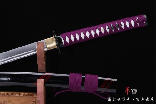旭日武士刀