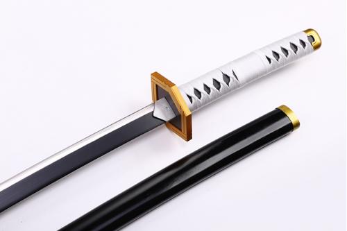 鬼灭之刃包塑錆兔
