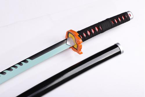 鬼灭之刃包塑炭治郎神乐绿
