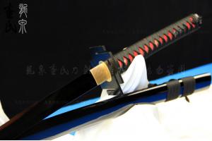 实战型天锁斩月