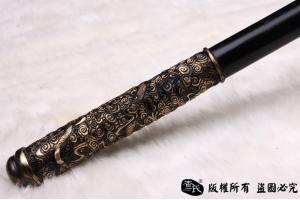 精工功夫棍