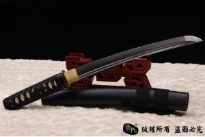 敷土烧刃短刀-特价