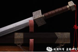 镇宅宝剑1号