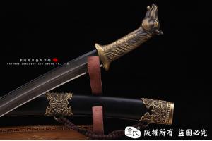 精品马刀-大师监制