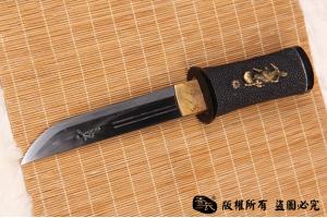 静心-精品日本短刀