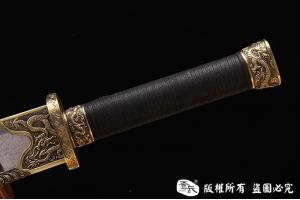 屠龙刀-百炼钢高难度打造