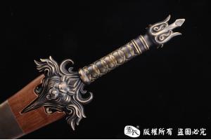 狮王剑 魔兽世界魔兽剑
