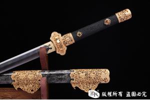 盛世唐剑-高端推荐