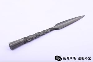 乾坤 手工茶剑