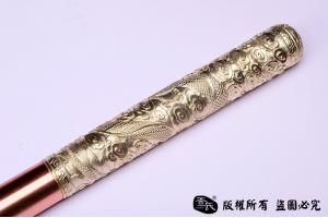如意金箍棒