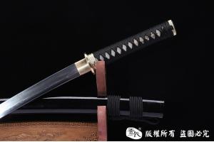 简一肋差