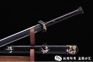 新君子剑