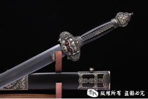 永乐剑 实惠推荐