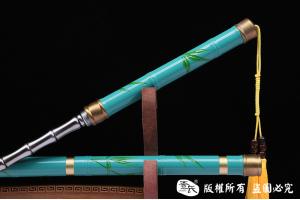 竹锏
