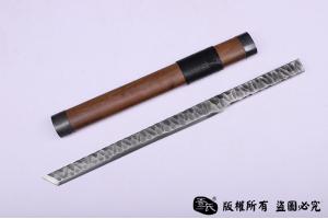 大马士革短唐刀