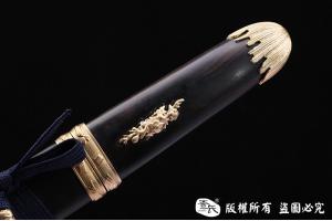 樱花短刀