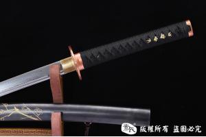 梅花打刀 