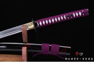 旭日武士刀