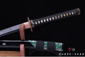 龙腾盛世-精品武士刀